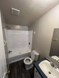 1996 Fleetwood Mobile Home