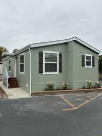 2026 Cavco Canyon Lake Manufactured Home