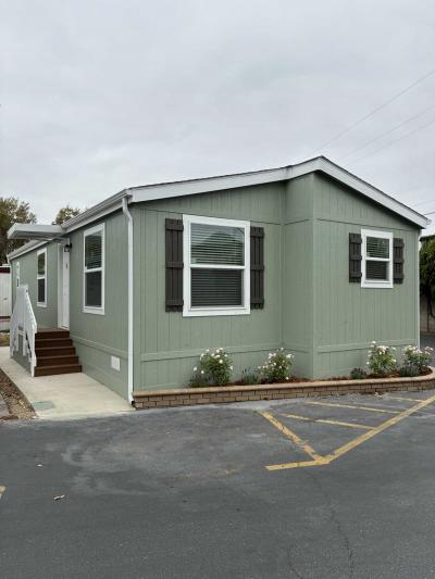 Mobile Home at 2767 W First St., Sp. 28 Santa Ana, CA 92703