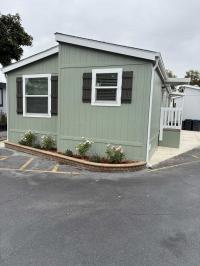 2026 Cavco Canyon Lake Manufactured Home