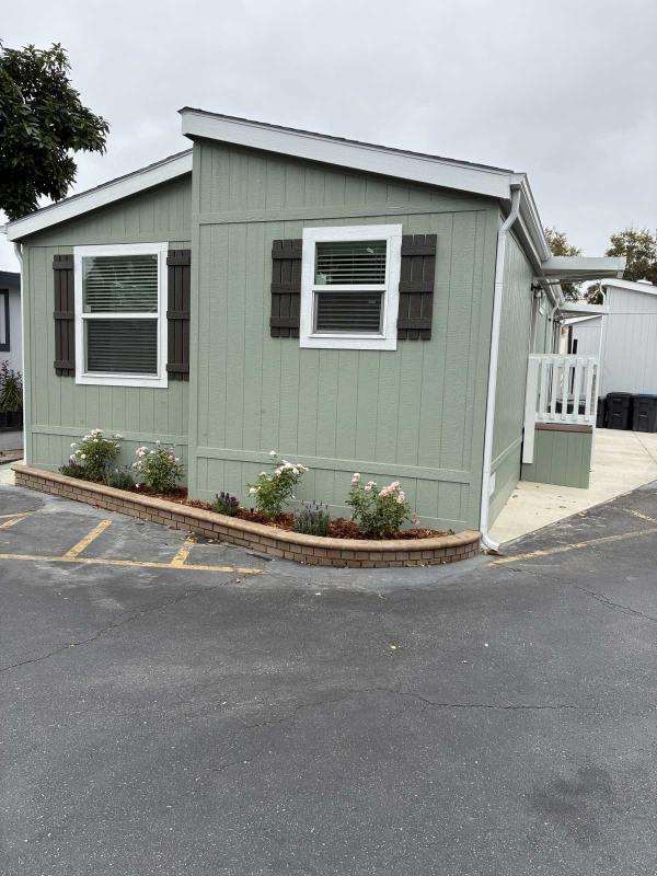 2026 Cavco Canyon Lake Manufactured Home