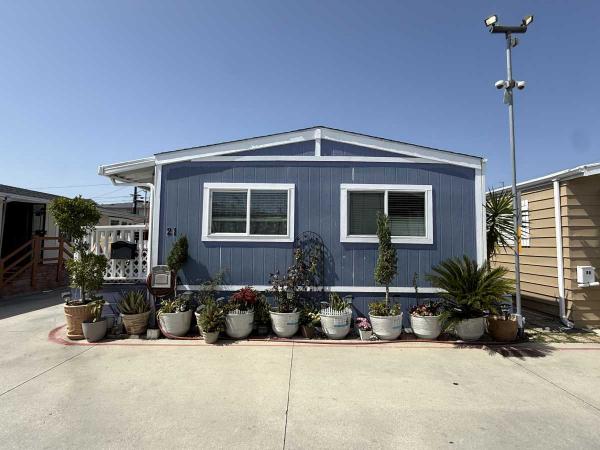 Photo 1 of 1 of home located at 1741 Pomona Ave #21 Costa Mesa, CA 92627