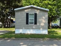 2022 Champion Home Builder  RFN1670905 Mobile Home