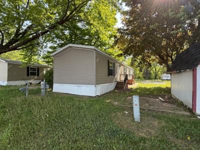 Photo 4 of 19 of home located at 325 Lincoln Ave Mount Morris, MI 48458