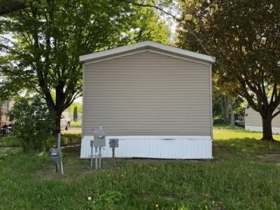 Photo 5 of 19 of home located at 325 Lincoln Ave Mount Morris, MI 48458