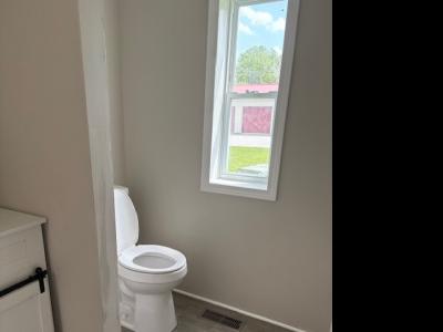 Photo 5 of 14 of home located at 1500 N Main Street Lot 36 Fairmount, IN 46928