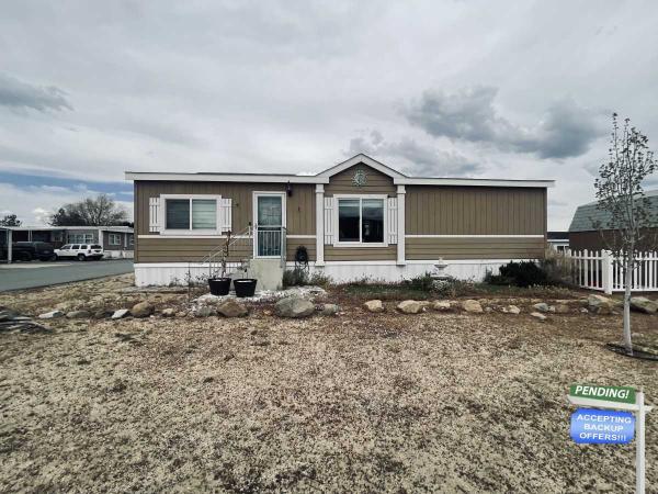 2018 FLEETWOOD Mobile Home For Sale