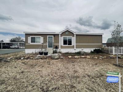 Mobile Home at 7900 N Virginia St #197 Reno, NV 89506
