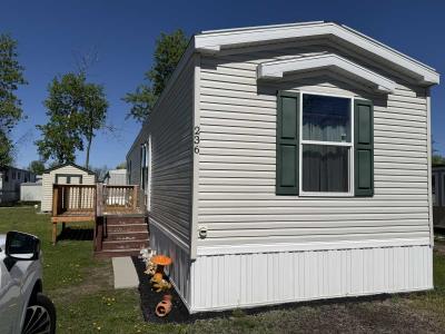 Mobile Home at 236 Birchwood Drive Exeter, PA 18643