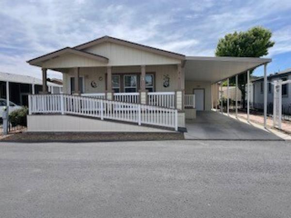 2014 Cavco Mobile Home For Sale