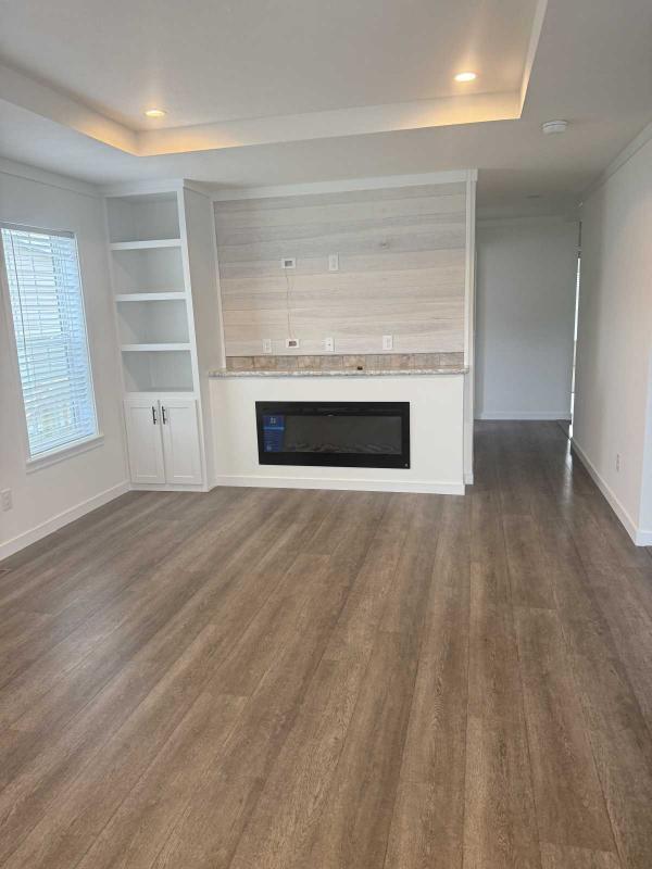 2026 Titan AS- EVLEVATE 56F Manufactured Home