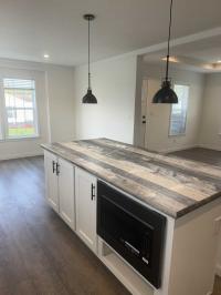 2026 Titan AS- EVLEVATE 56F Manufactured Home