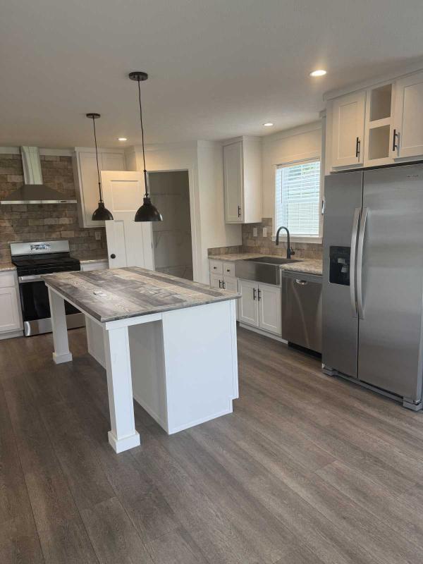 2026 Titan AS- EVLEVATE 56F Manufactured Home