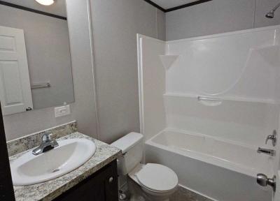 Photo 7 of 7 of home located at Pinewood Chillicothe, Il 61523 Lot 190 Chillicothe, IL 61523