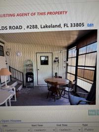 1988 SPEC HS Mobile Home