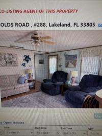 1988 SPEC HS Mobile Home
