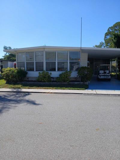 Mobile Home at 9925 Ulmerton Rd., #77 Largo, FL 33771