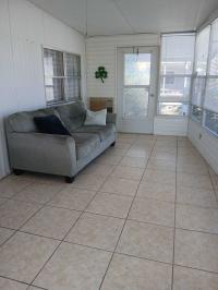 1973 IMPE Manufactured Home