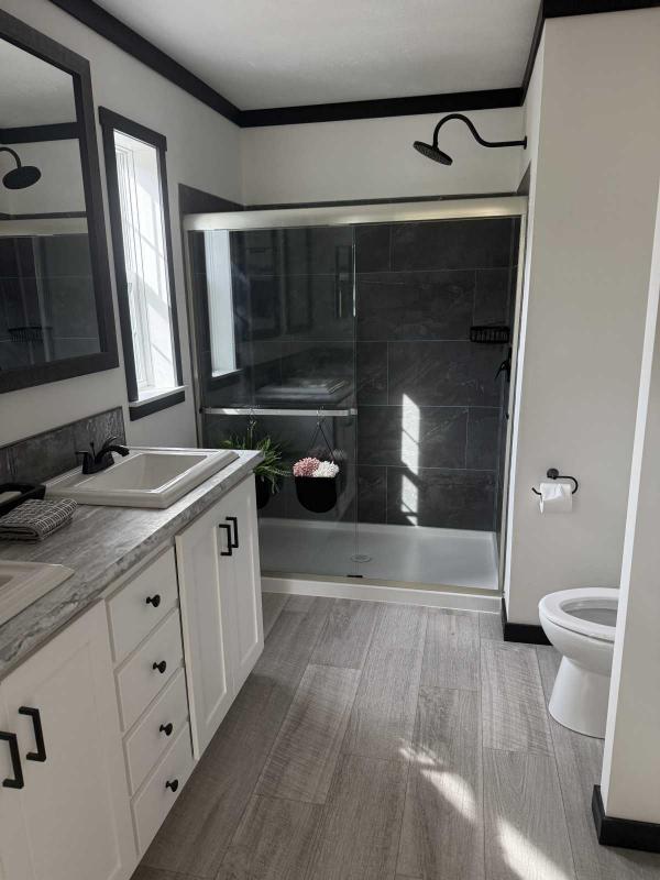 2026 Titan AS-EMINENCE Manufactured Home