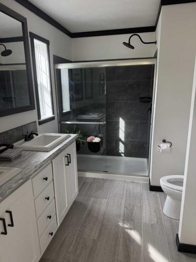 Photo 5 of 7 of home located at 4204 Canalside Drive Palmyra, NY 14522