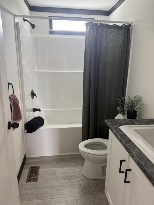 2026 Titan AS-EMINENCE Manufactured Home