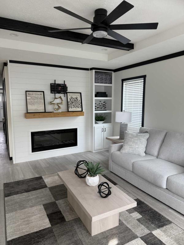 2026 Titan AS-EMINENCE Manufactured Home