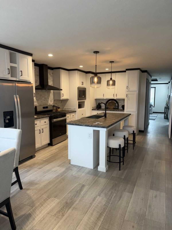 2026 Titan AS-EMINENCE Manufactured Home