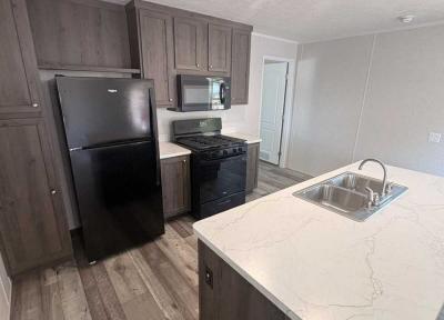 Photo 2 of 8 of home located at 3102 N 15th St Lot 115 Fort Dodge, IA 50501