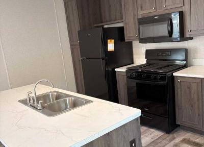 Mobile Home at 3102 N 15th St Lot 115 Fort Dodge, IA 50501