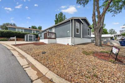 Photo 2 of 12 of home located at 1801 W. 92nd Ave #541 Federal Heights, CO 80260