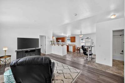 Photo 3 of 12 of home located at 1801 W. 92nd Ave #541 Federal Heights, CO 80260
