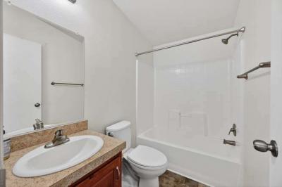 Photo 5 of 12 of home located at 1801 W. 92nd Ave #541 Federal Heights, CO 80260