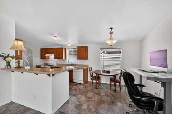 2015 Cavco Mobile Home