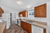 2015 Cavco Mobile Home