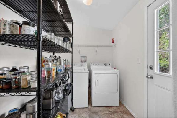 2015 Cavco Mobile Home