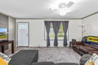 2025 Clayton Manufactured Home