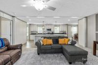 2025 Clayton Manufactured Home