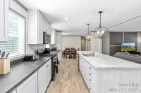 2025 Clayton Manufactured Home