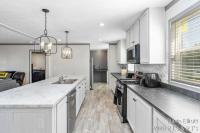 2025 Clayton Manufactured Home