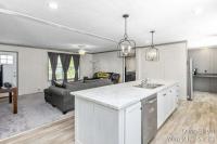 2025 Clayton Manufactured Home