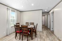 2025 Clayton Manufactured Home