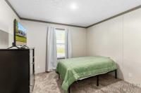 2025 Clayton Manufactured Home