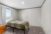 2025 Clayton Manufactured Home