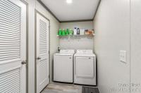 2025 Clayton Manufactured Home