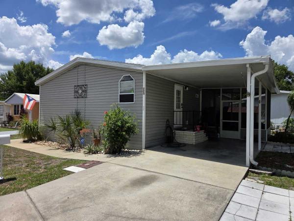 2002 KING Mobile Home For Sale
