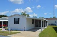 2012 Nobility Mobile Home