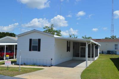 Mobile Home at 436 S Nova Road Lot 79 Ormond Beach, FL 32174