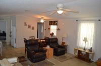 2012 Nobility Mobile Home
