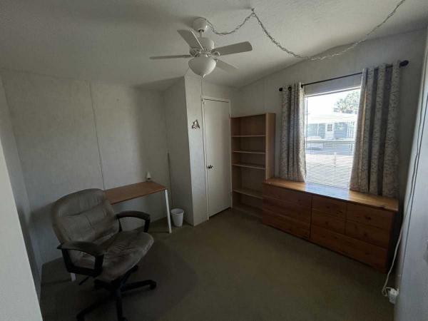 2012 Nobility Mobile Home