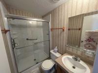 2012 Nobility Mobile Home